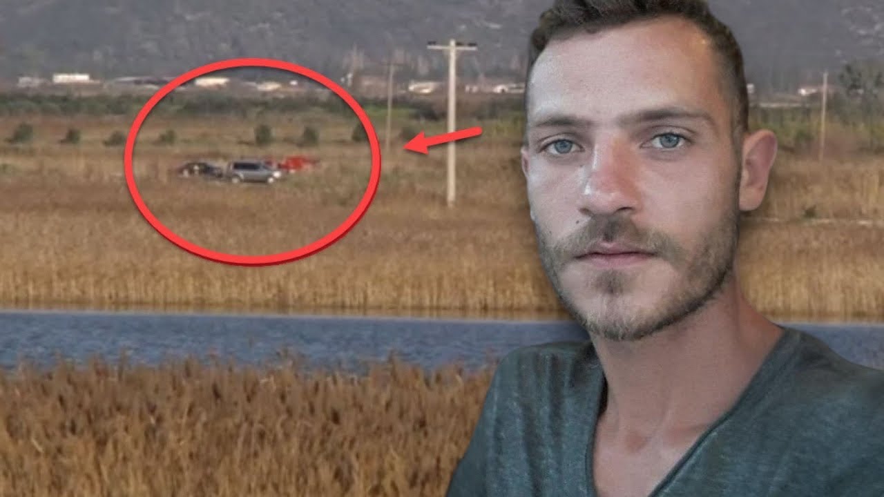 Θανάσης Κατερινόπουλος για δολοφονία Μπάμπη : «Βασικό κίνητρο η αρχαιοκαπηλία»
