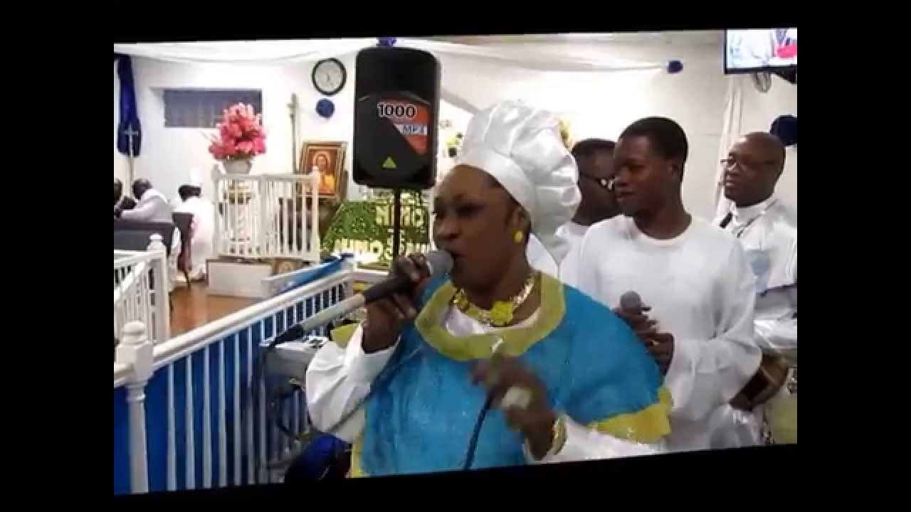 C.C.C Staten Island Parish 10/18/15