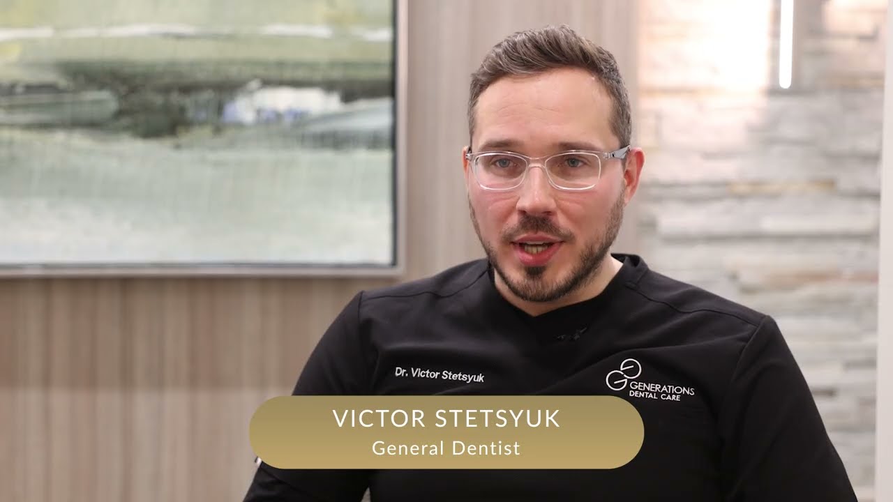Welcome |  Generations Dental Care