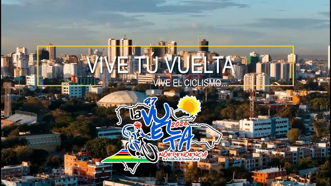 Estamos de Vuelta....Si de Vuelta Independencia Nacional 2026