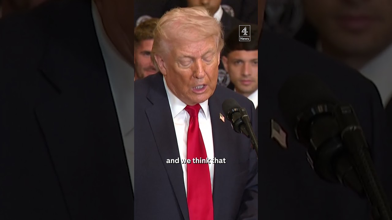 Trump says Cuba is next