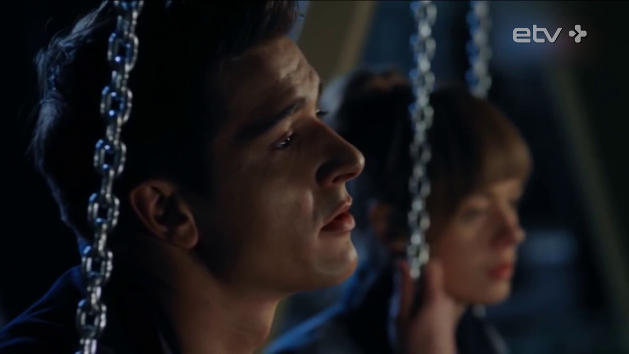 Герой-любовник российских сериалов: интервью с актером Станиславом Бондаренко