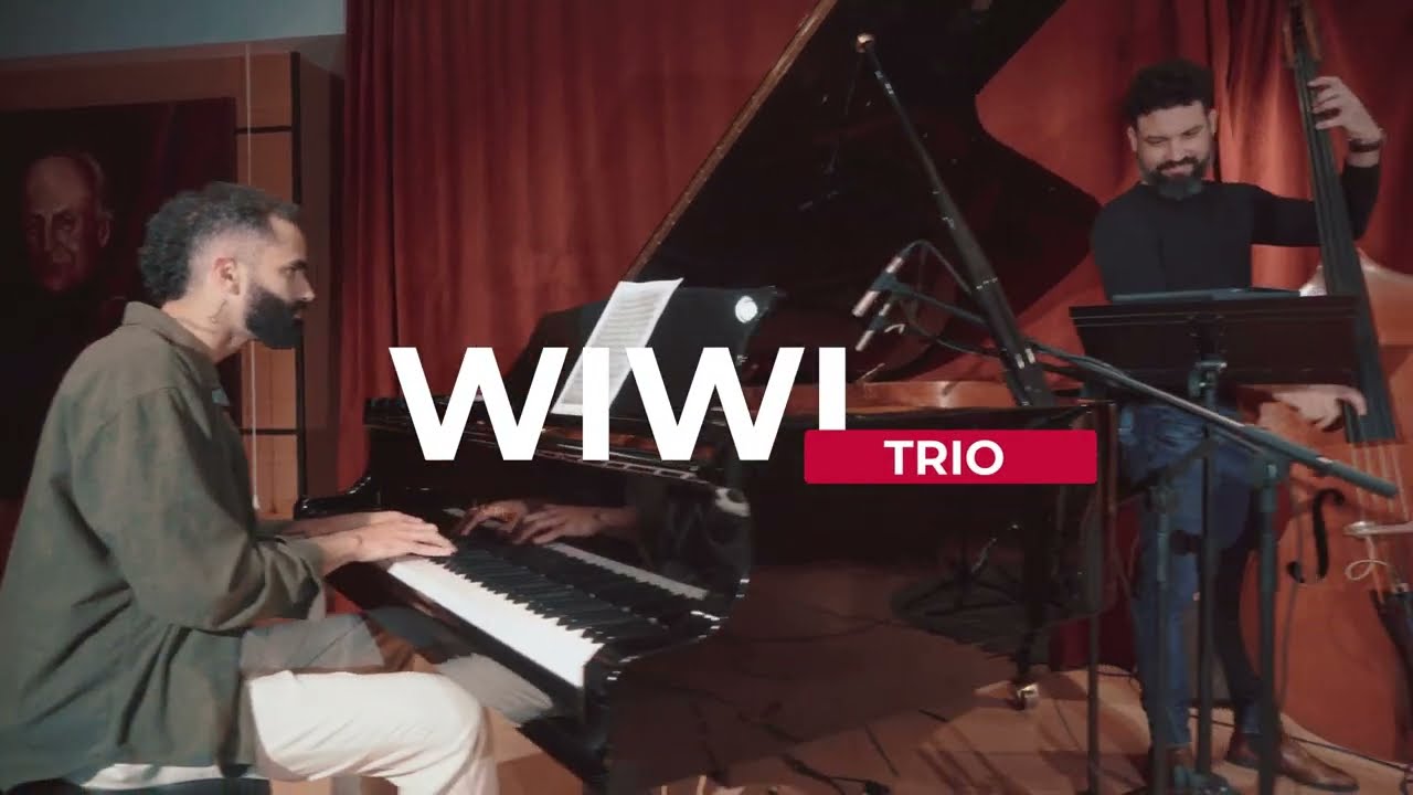 Miguel Wiwi García-Trío