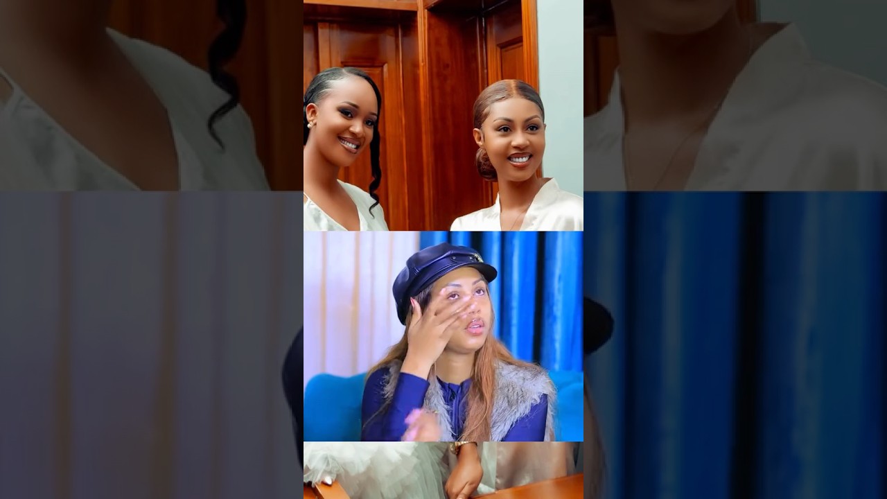 Nyambo arize kubera micki😢😢