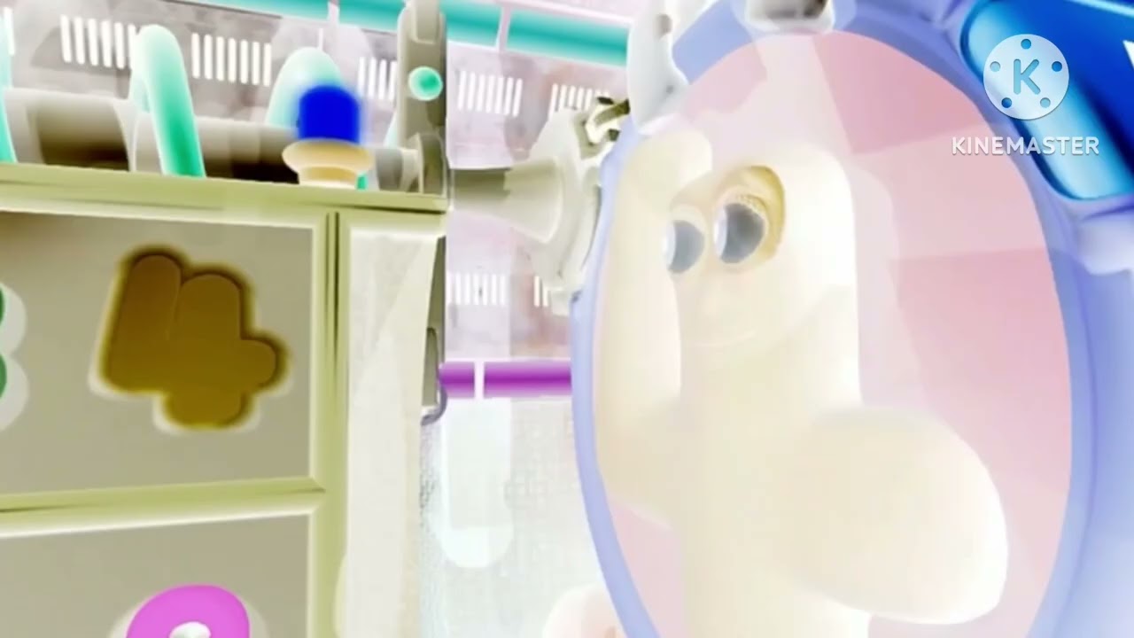 Numberjacks Launcher 4 in G Major