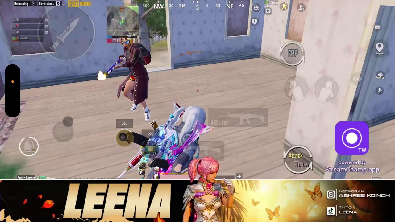 Solo ultimate