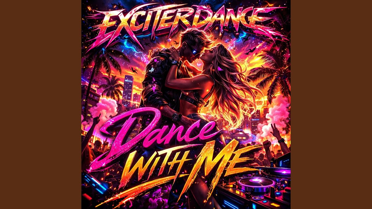 Dance With Me