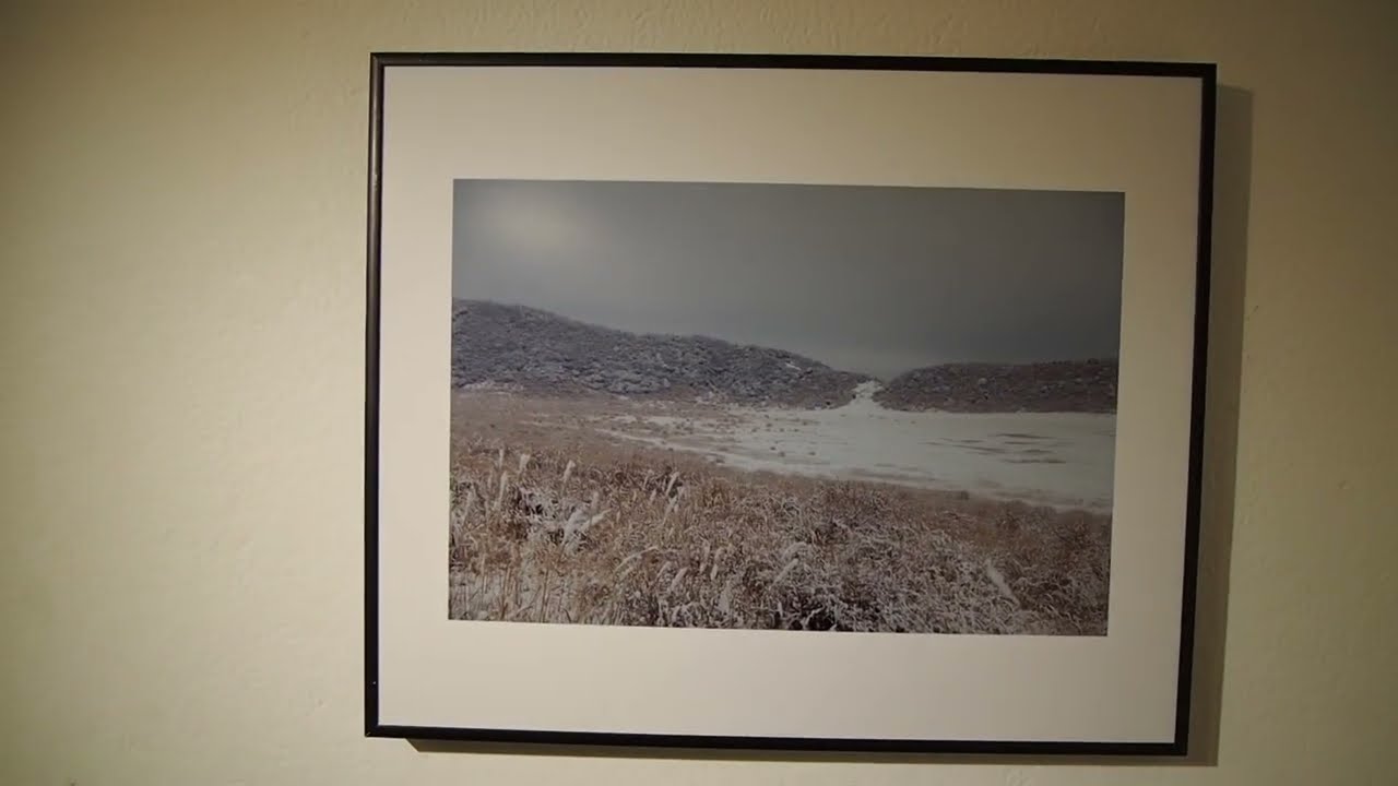藤田莉江写真展 『P a r a d i s e  』　2F 改訂版