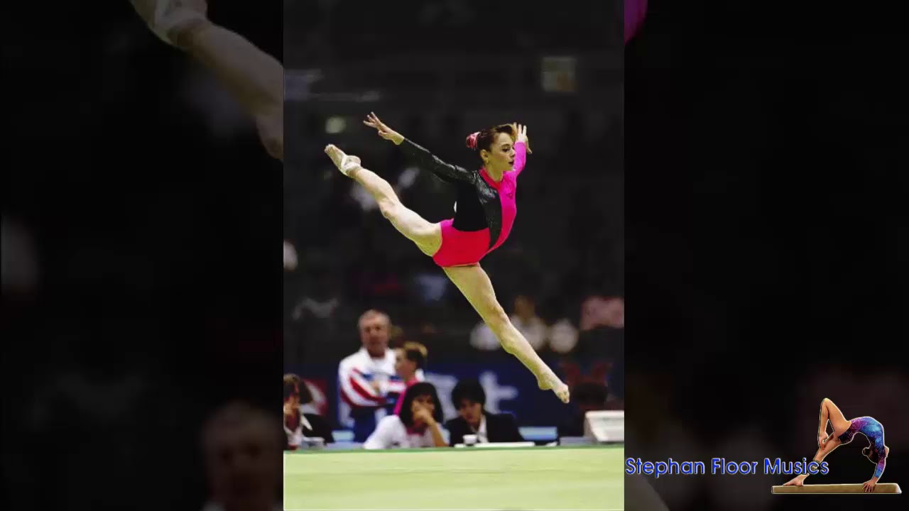 Dina Kochetkova - Floor Music 1991_1996