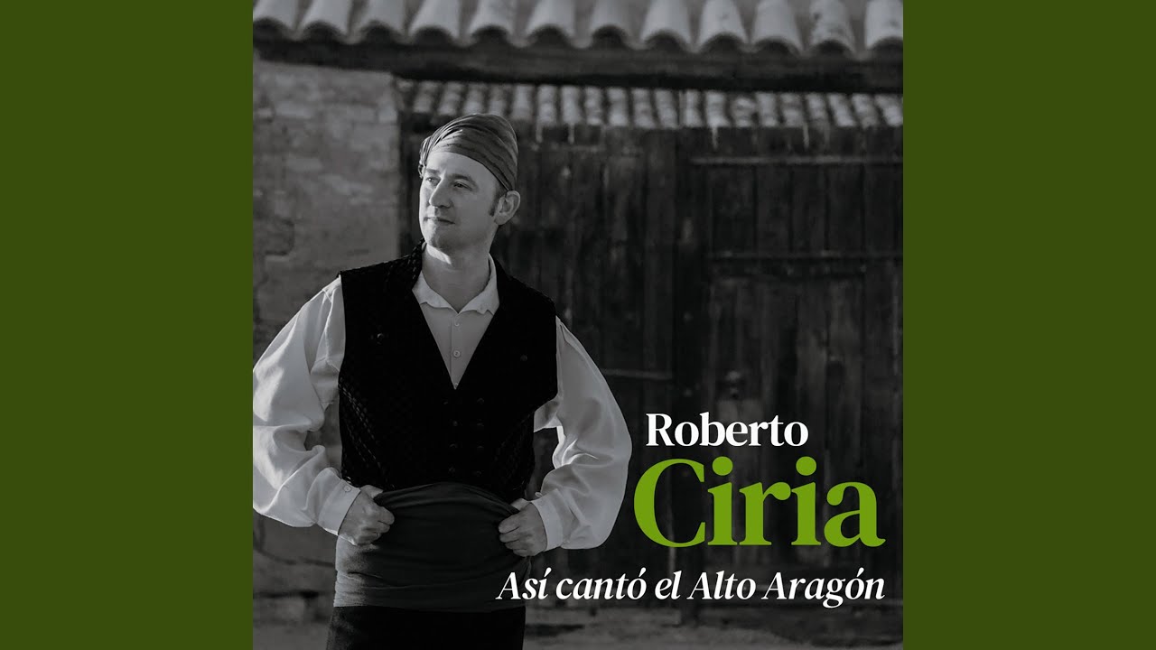 Dijeron a una baturra/He venido a Bogotá/Nací en el Alto Aragón