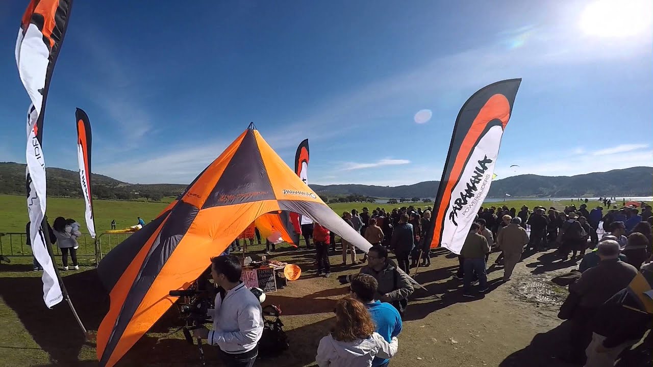 Las Candelas 2016 - Ojovolador