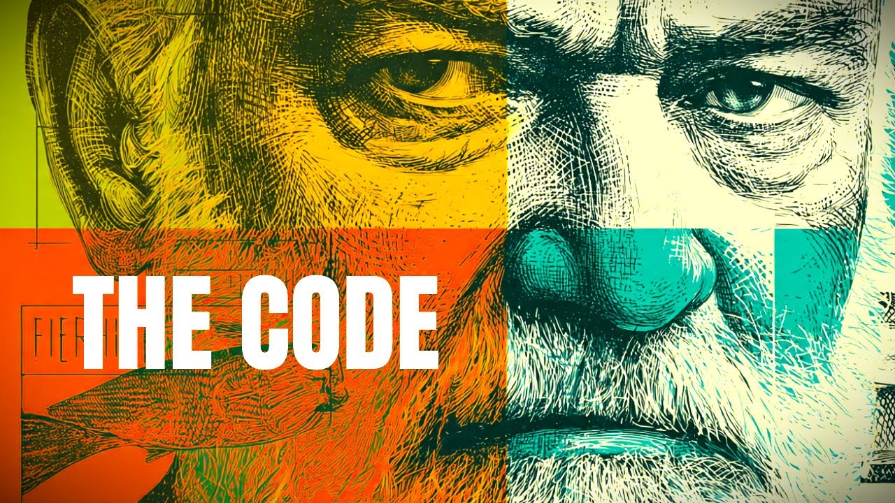 HEMINGWAY &mdash; Face Death or Die Slowly: The Code You're Failing