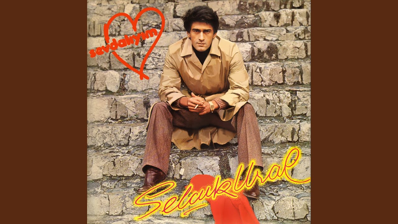 Şarkılı Kahvenin Şarkıcısı