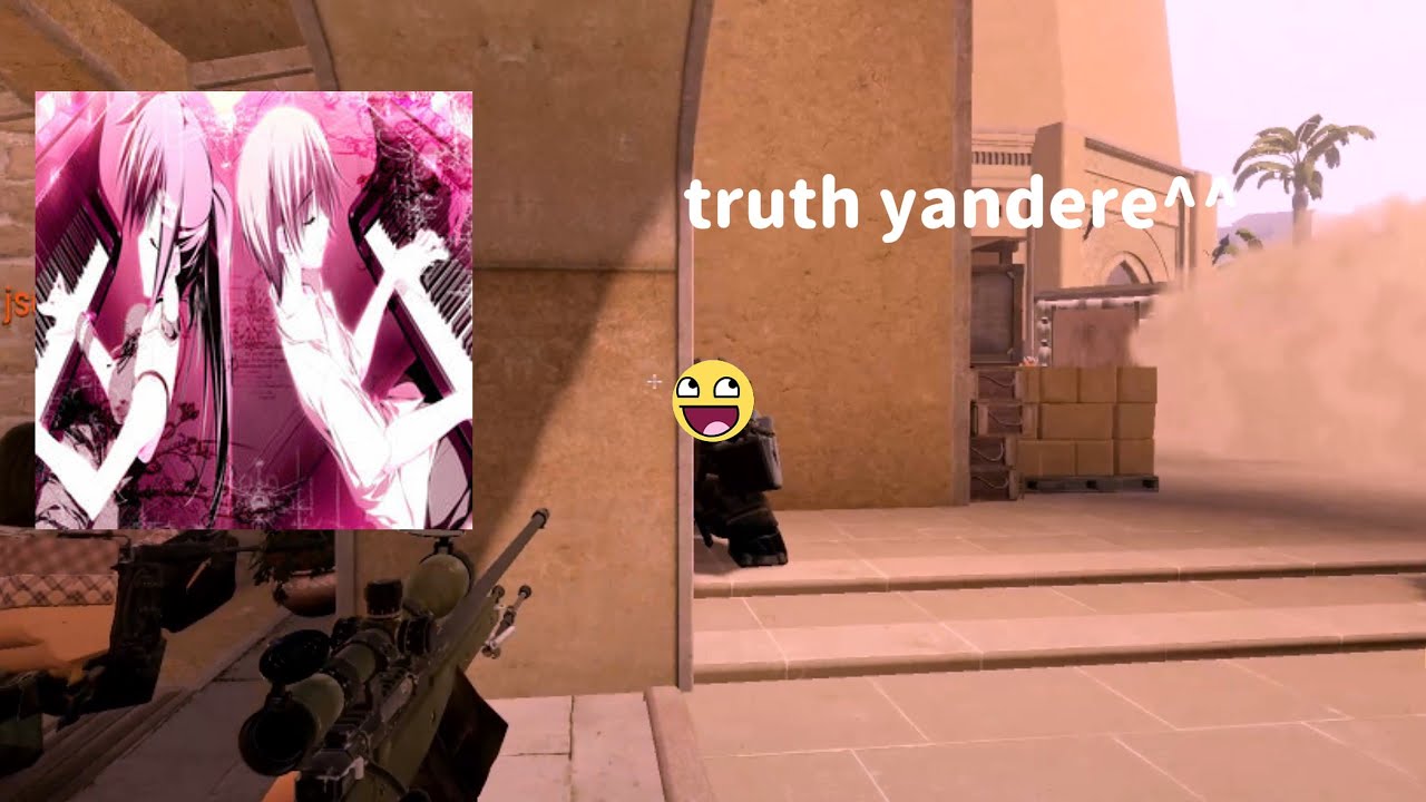 truth yandere^^ | defuse division