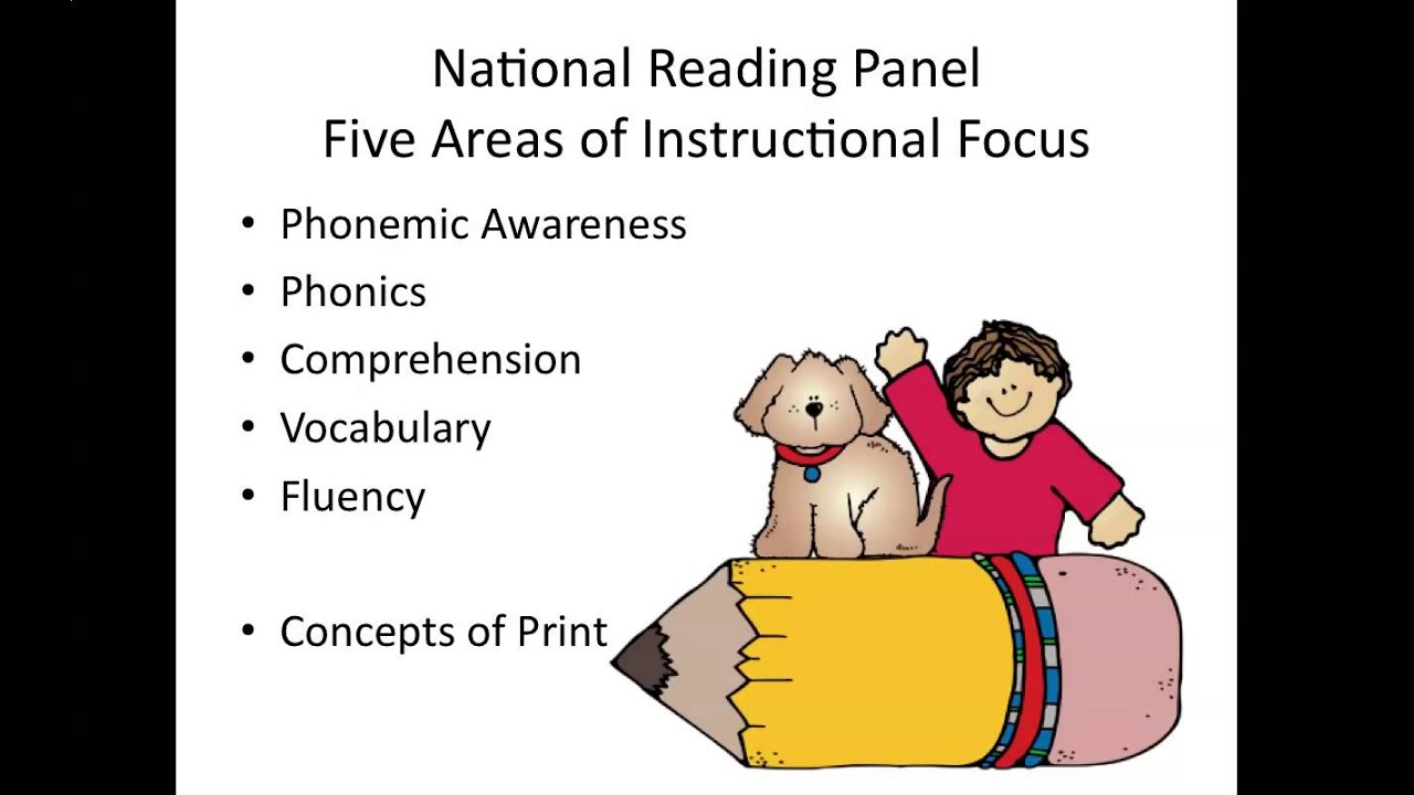 Emergent Literacy