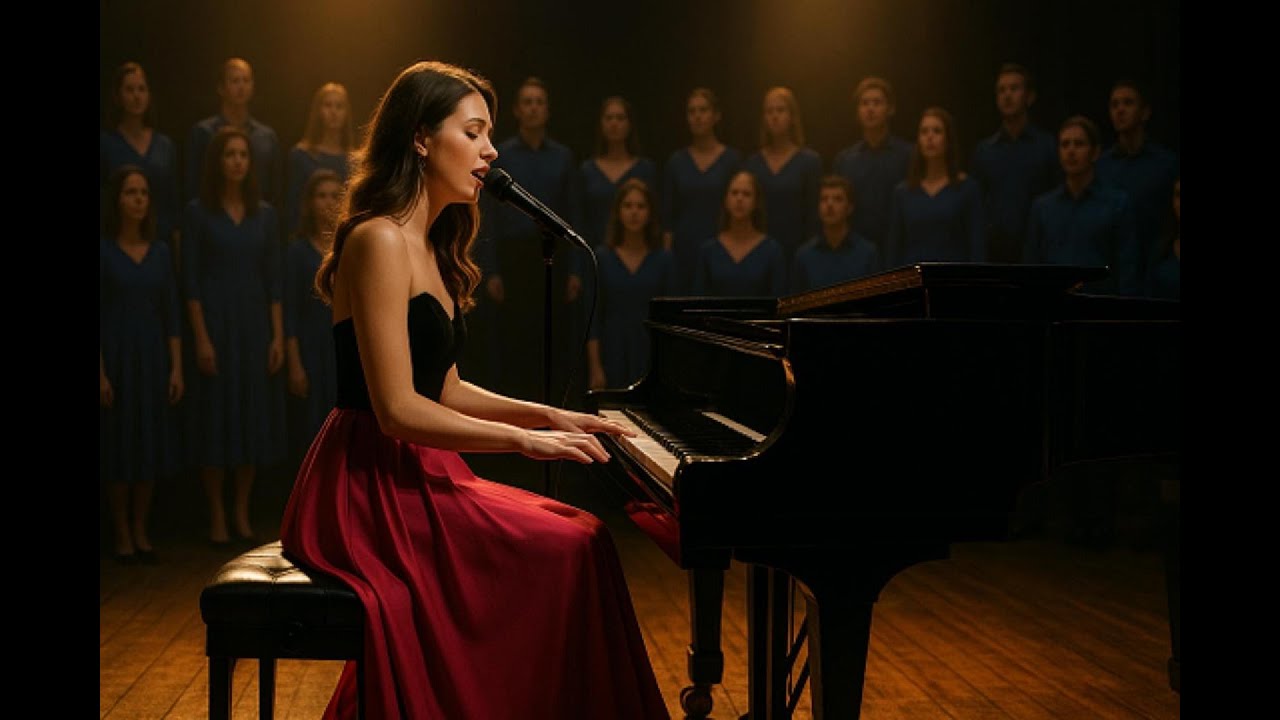 Boundless Blessings - Worship Song I Grace and Way