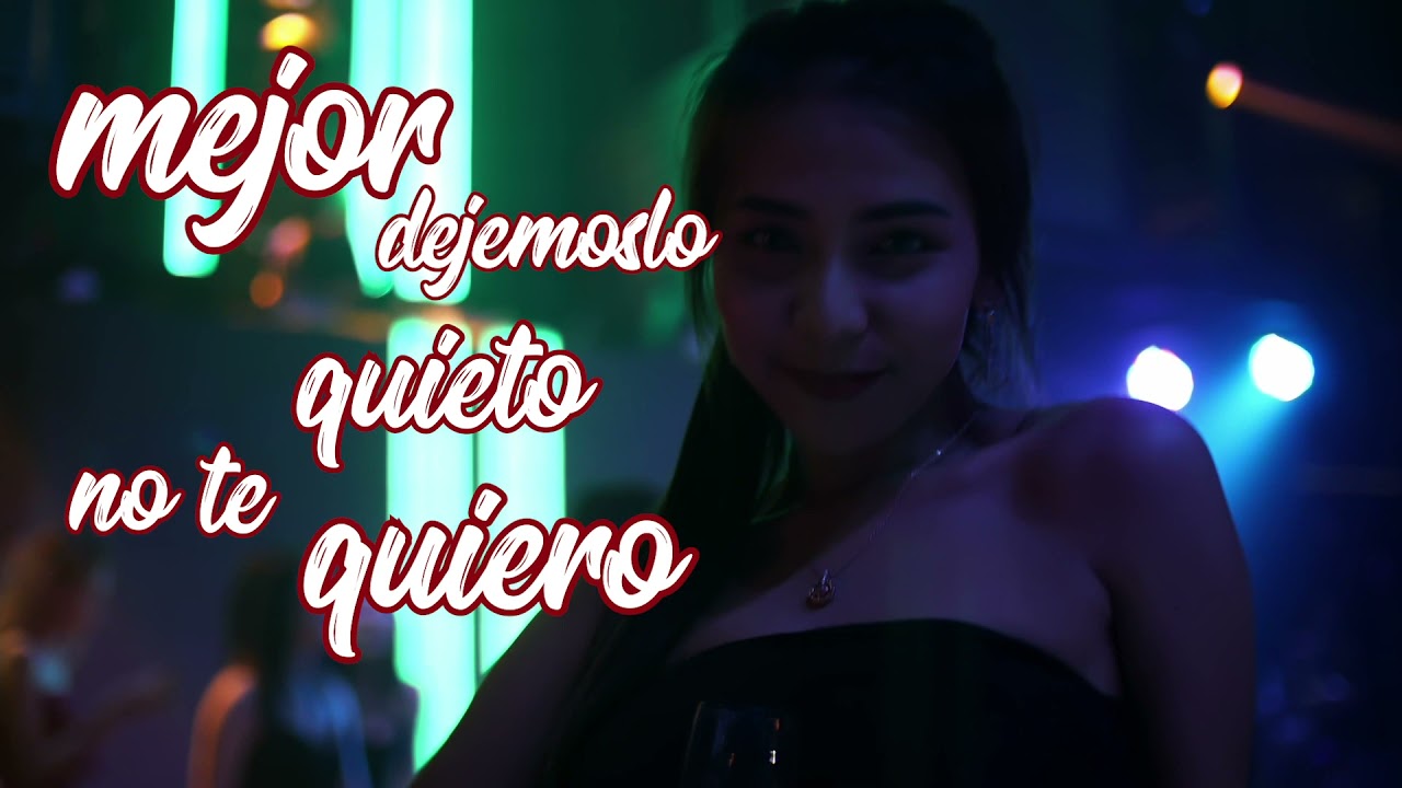 Me Seduce | L I T B A R I (Video Lyrics)