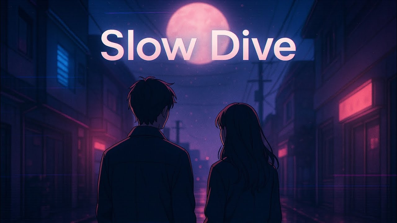 Slow Dive