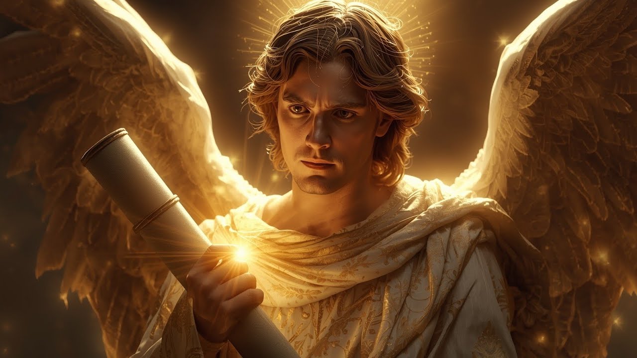 God Sends Angels for a Reason — Here’s What They Do
