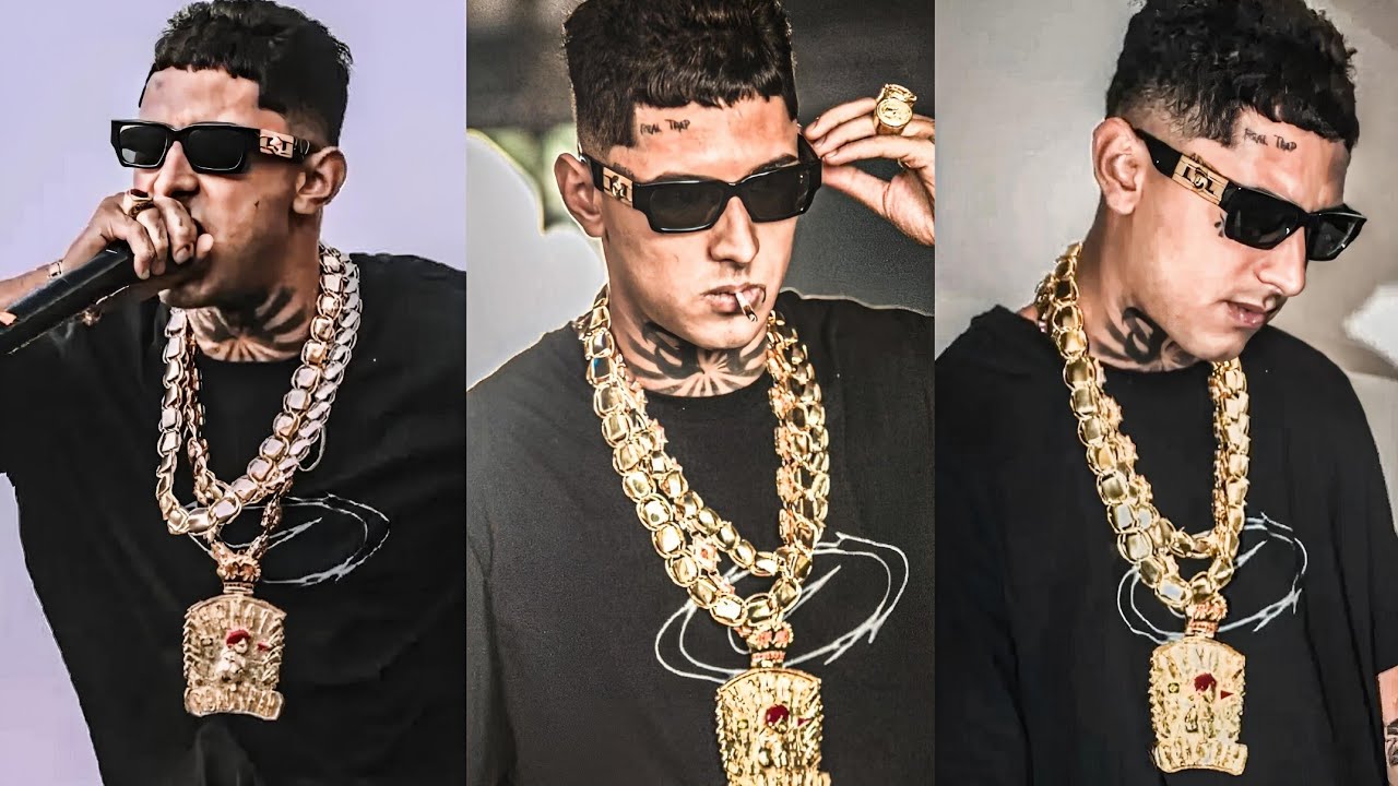 Meno Tody - PR&Eacute;VIAS &Aacute;LBUM 2026 (MENO TOP 🇧🇷)