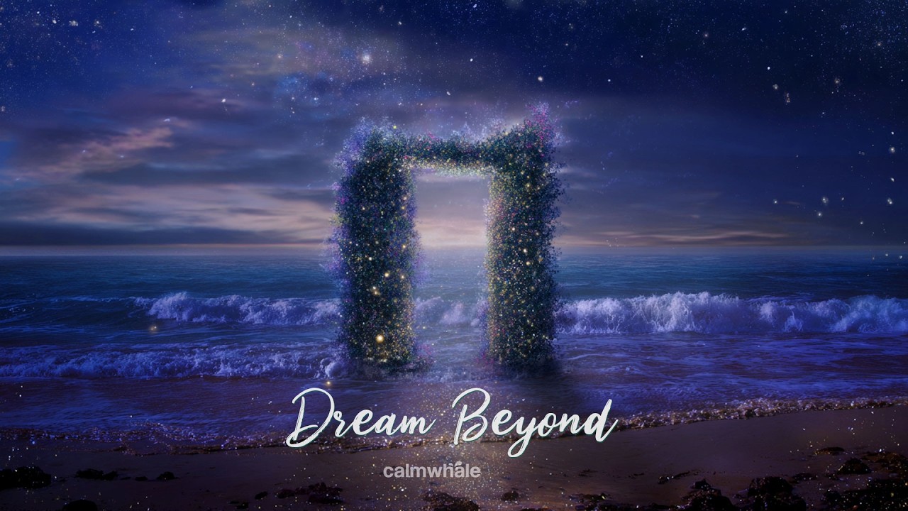 Dream Beyond Darkness - Great time for Planting Seeds - Aries New Moon 🌙