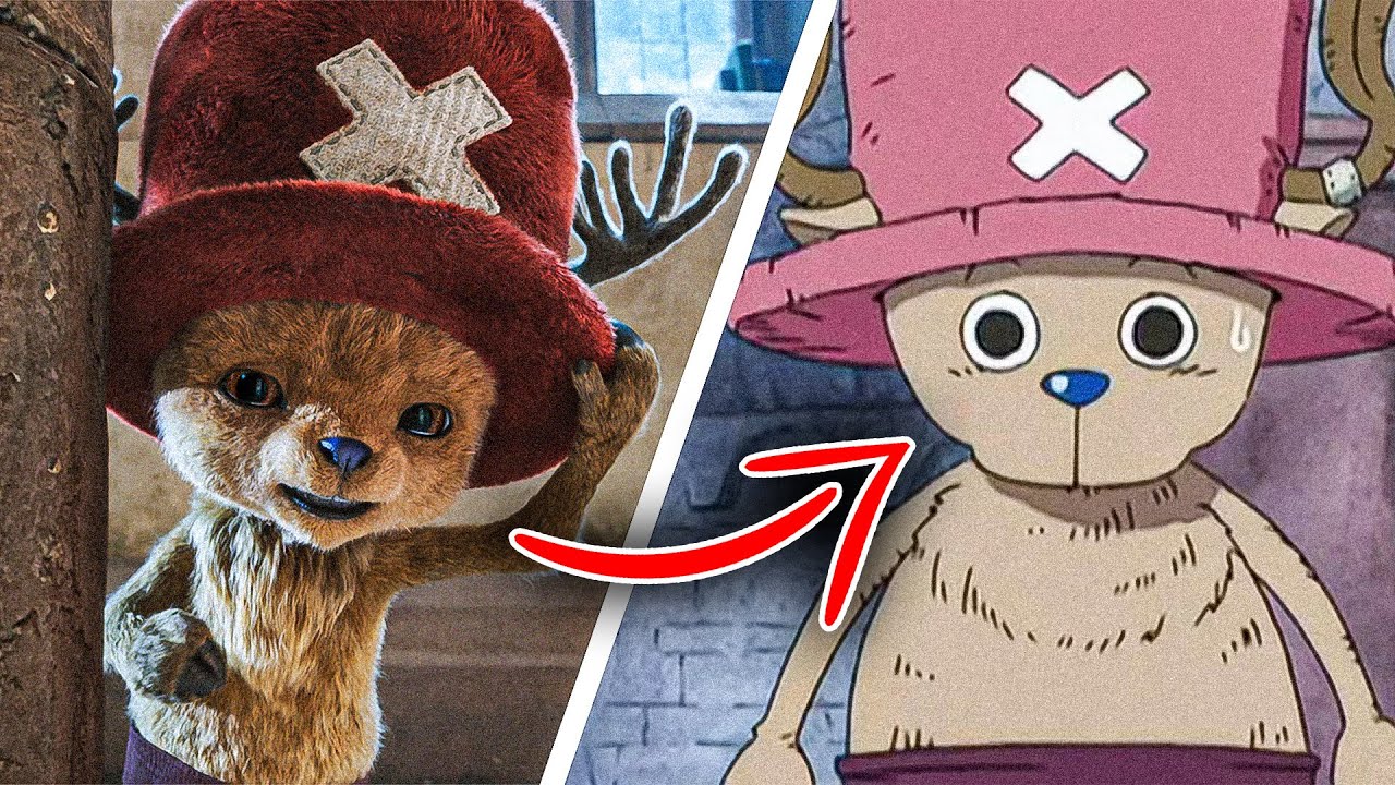Erről fog szólni a One Piece második évada! - Irány a Grand Line!