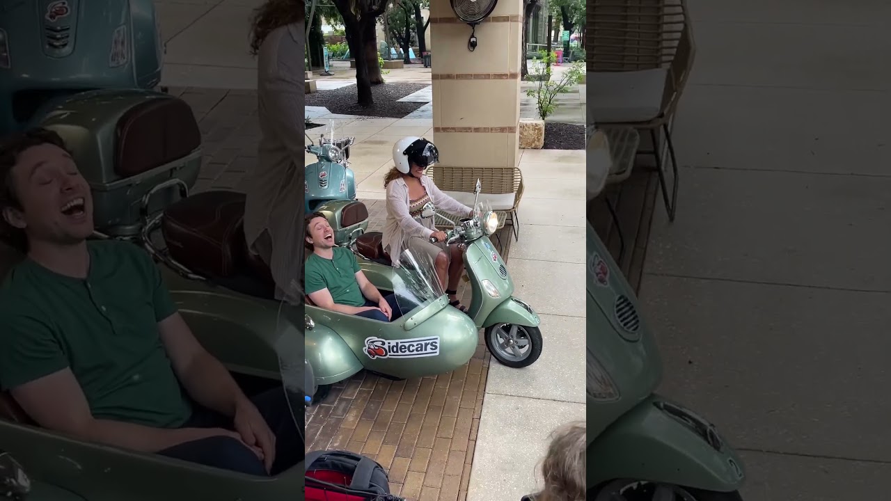 #VESPA pa pa pa pa pa #love