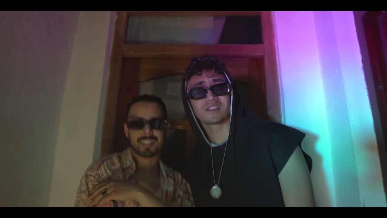 ME x Sinho - Fri3 Lkaar