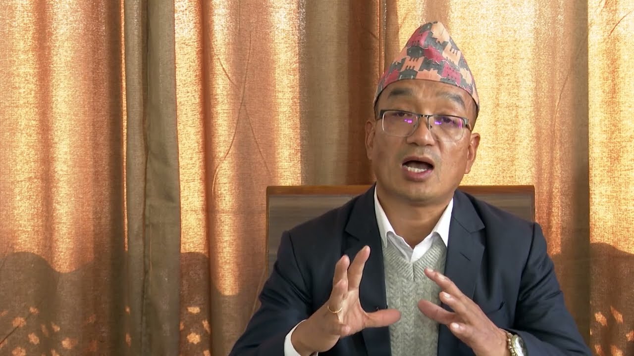 सुशासन सवाल--भाग २४- २०८२ माघ २० गते- महालेखापरीक्षक- Office of Auditor General Nepal - OAGNepal