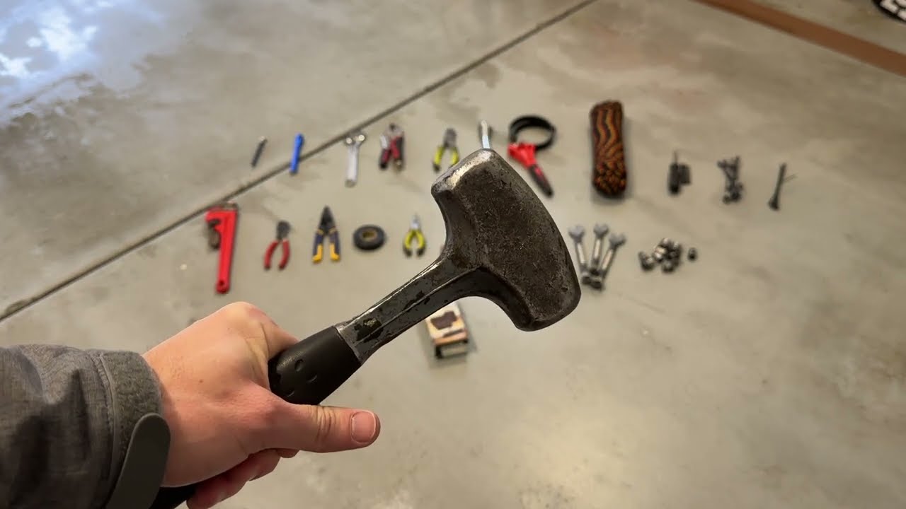 The Best Truck Driver Tool Kit