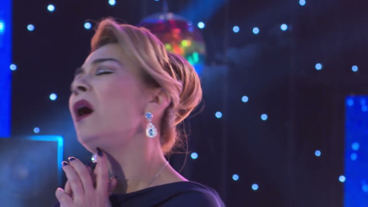 &ldquo;Otash zamon&rdquo; - A'lo Rahimova