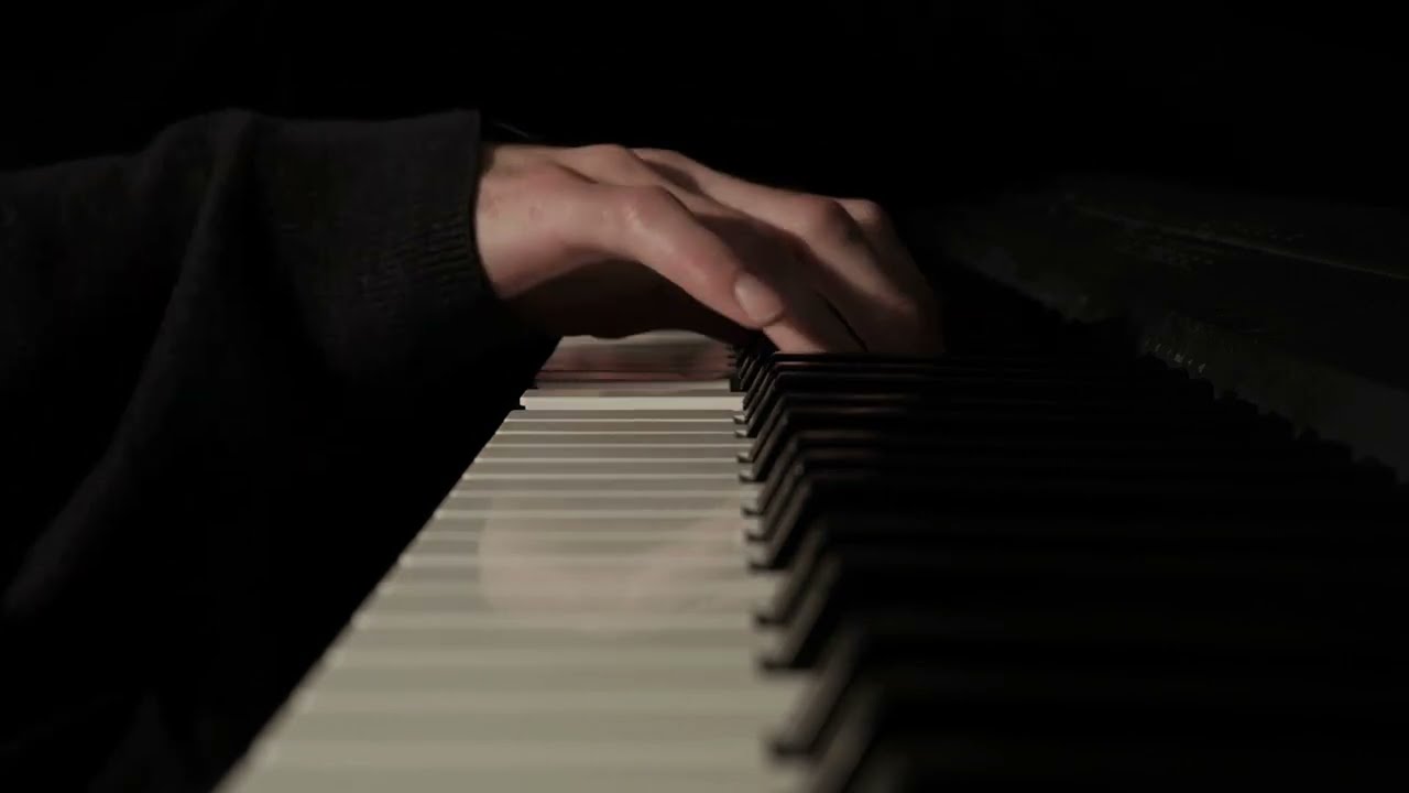 Anything Goes - Cole Porter --- Happy Piano Solo