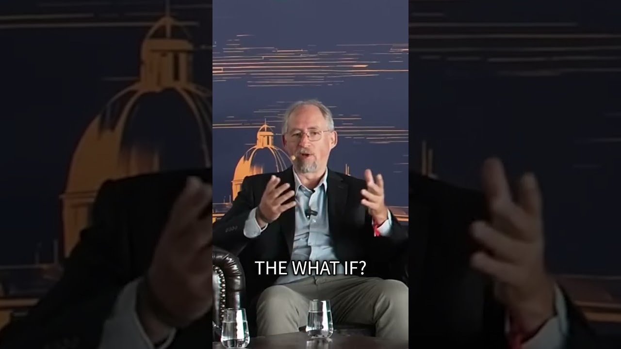 Bitcoin’s $200 Trillion Potential: Adam Back Explains the Current Fiat Arbitrage 