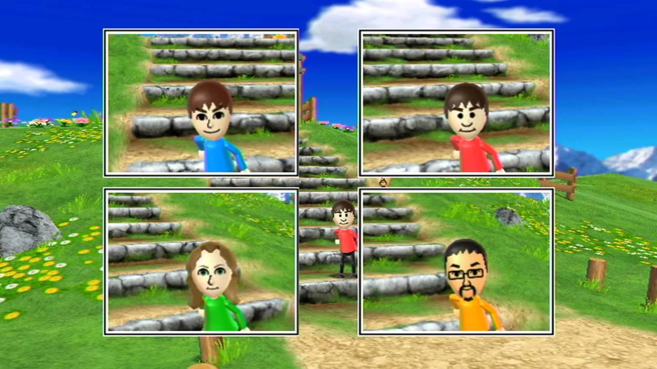 Wii Party - Strategy Steps