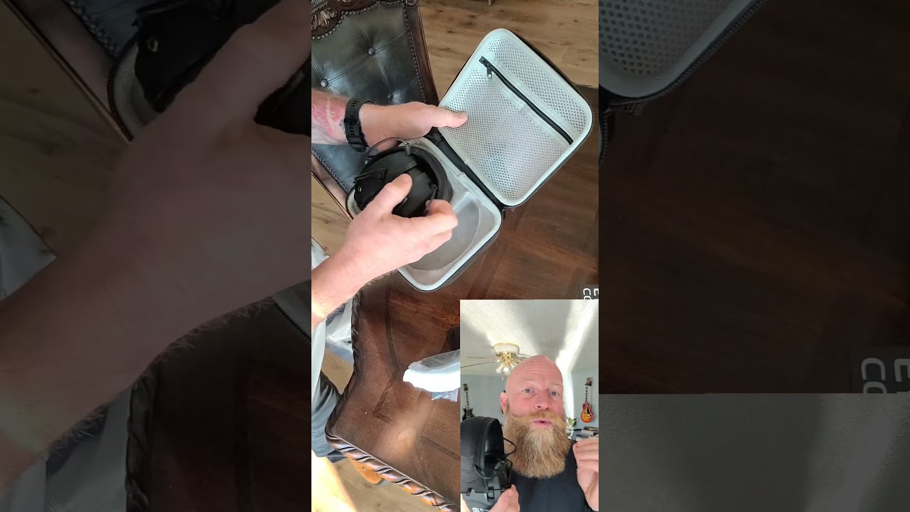 Dan Johnson's Intro to ShellShock's EXO Pros