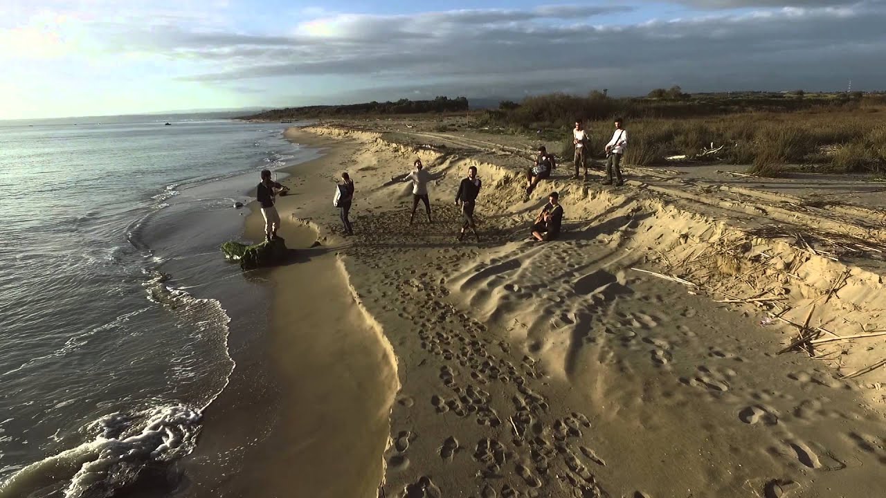 I Figli dell Officina - I RACCONTI DI MANAAR (official video)