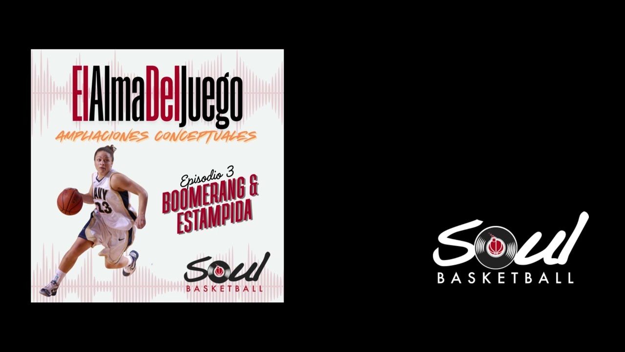 ¿QUÉ la ESTAMPIDA y el BOOMERANG? ¿CÓMO trabajarlo?