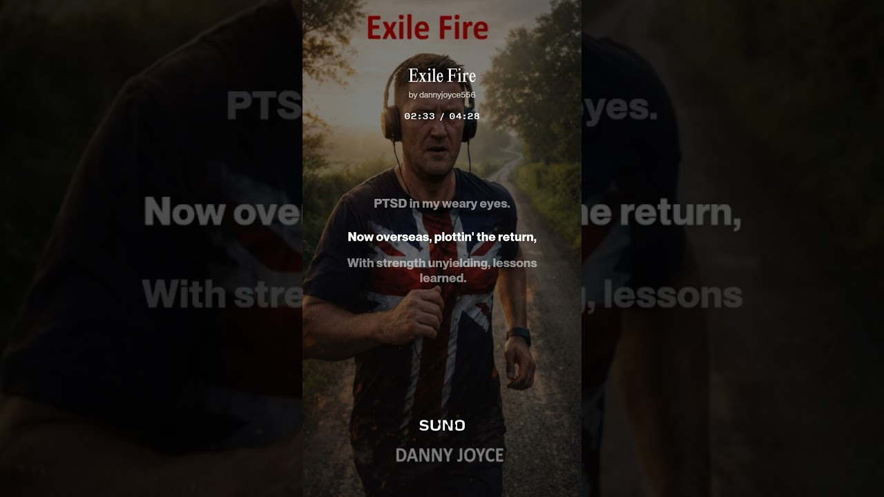 Exile Fire
