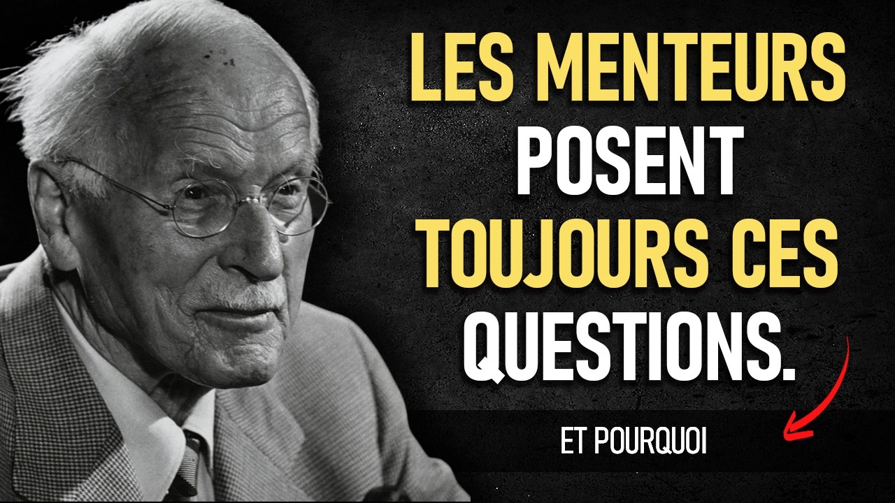 🤥 5 QUESTIONS TYPIQUES des MENTEURS – Ne leur fais jamais CONFIANCE ! PHILOSOPHIE HUMAINE