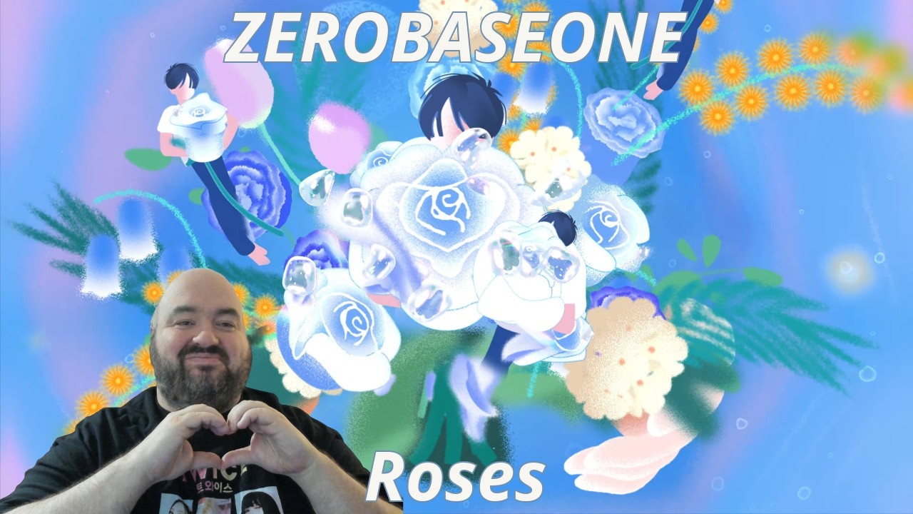 ZEROBASEONE- ‘ROSES’ MV Breakdown!
