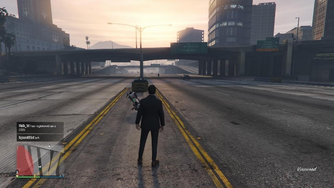 Gta v road texture cant render properly  ps5