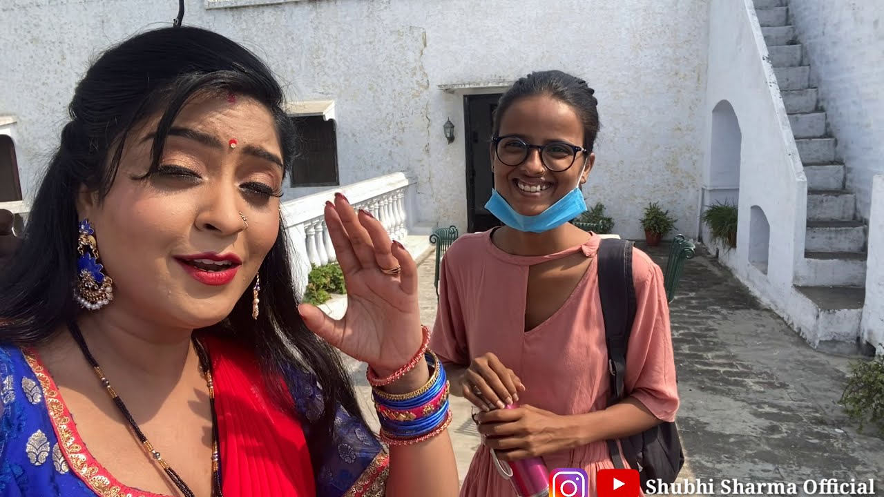#Shubhi Sharma ka New Song | Shooting Location | Shubhi Sharma Official