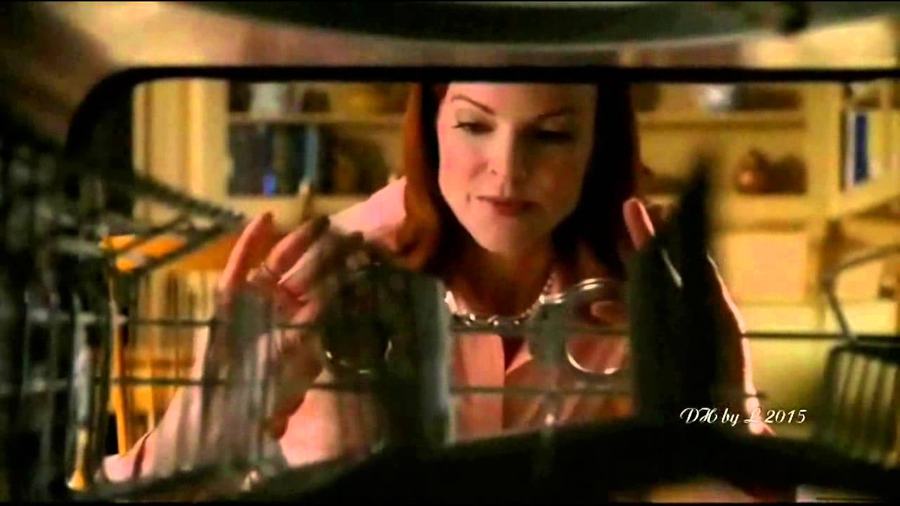 Bree Van De Kamp 