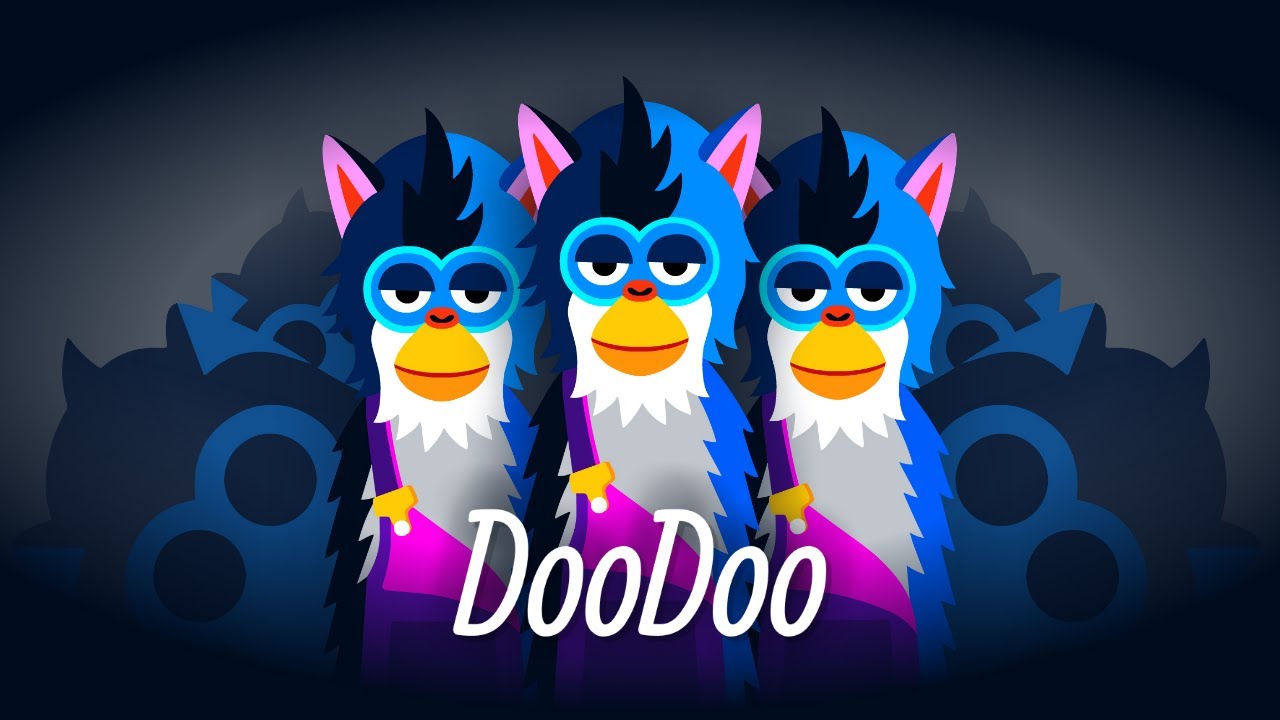 Incredibox || DooDoo - Release