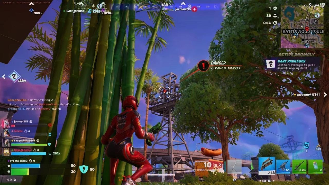 Fortnite