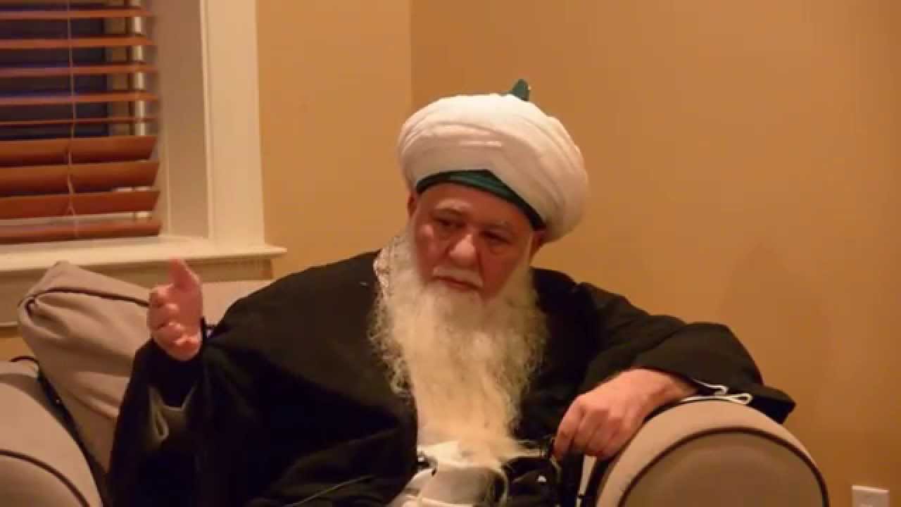 The Mureed Who Had Full Submission to His Shaykh