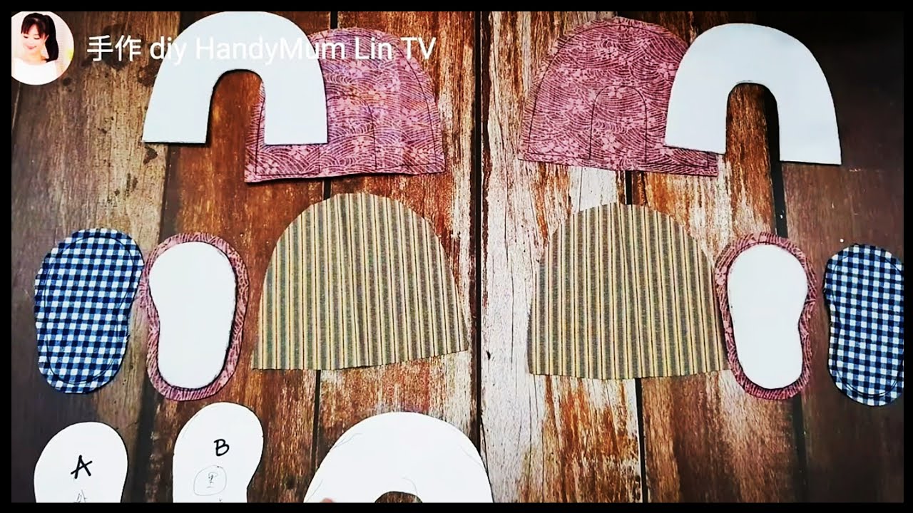 DIY Baby Shoe Compilation Video
