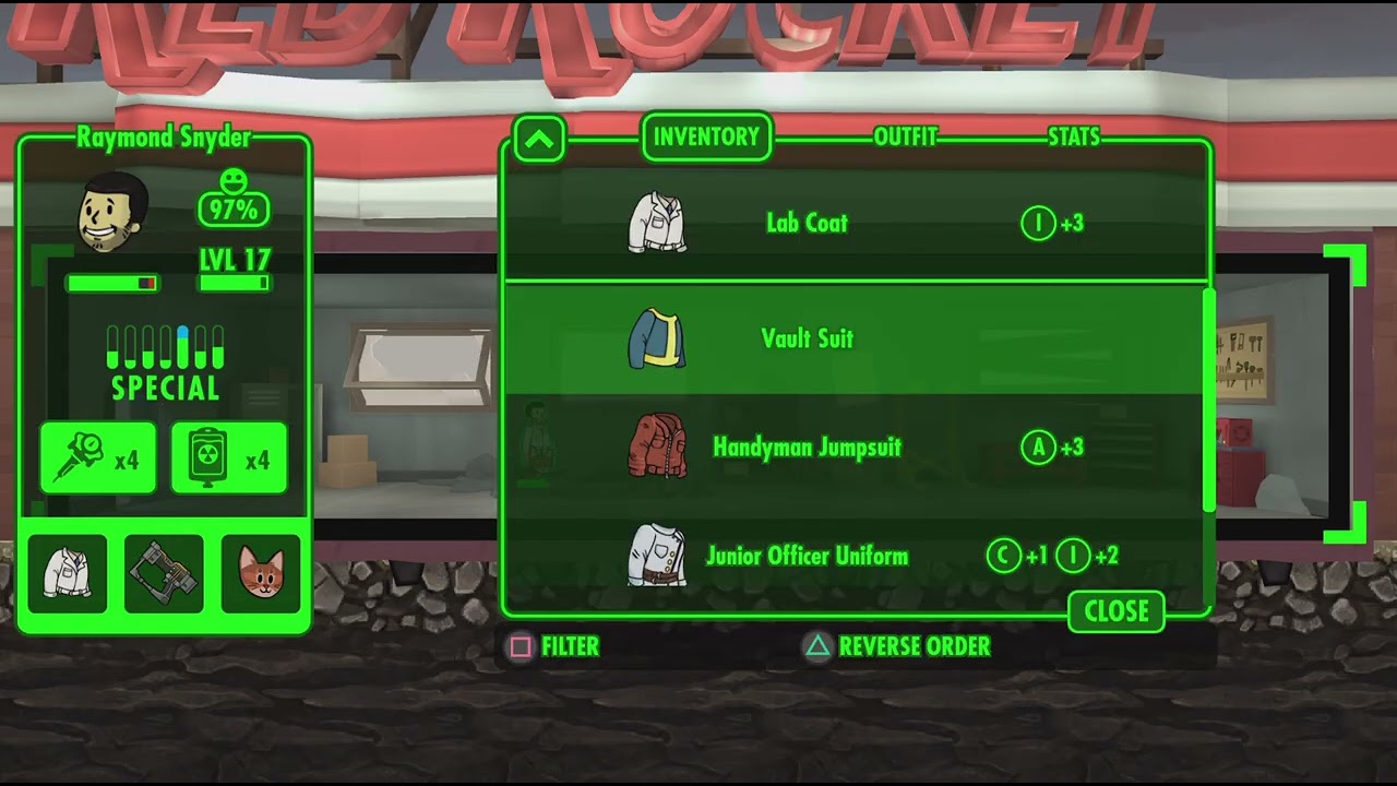 Getting every achievement in fallout shelter - part 7