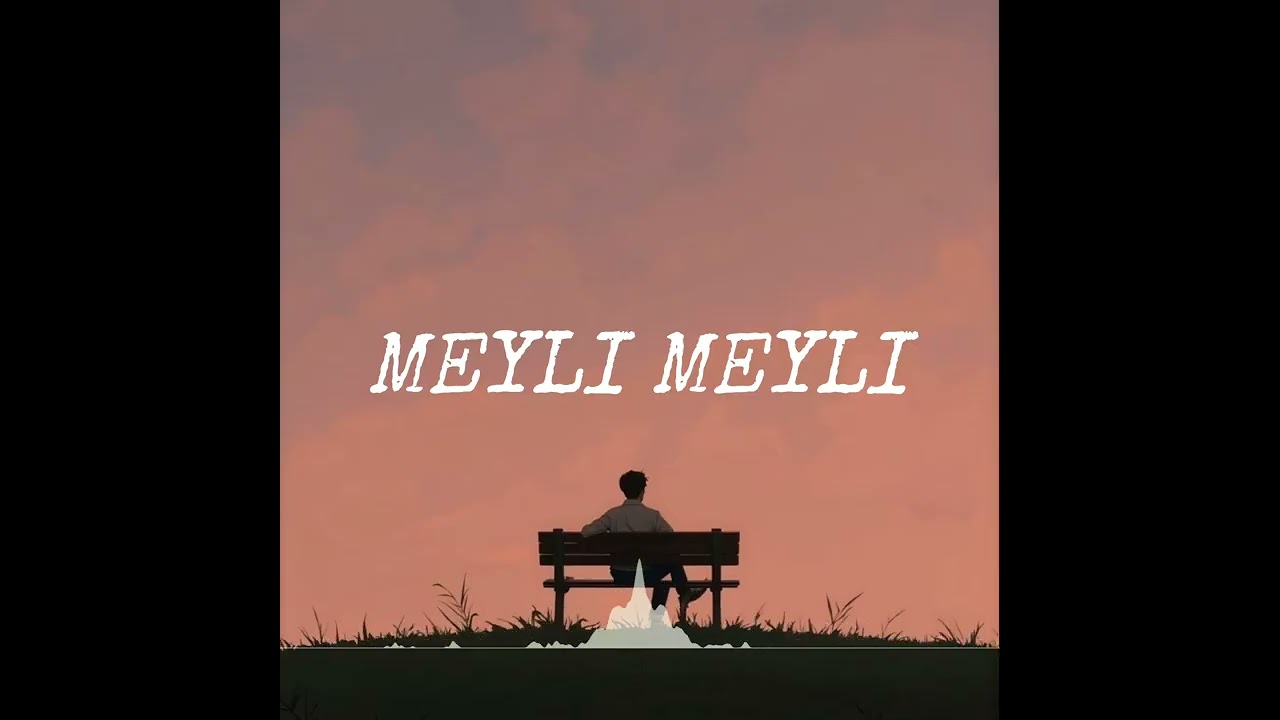 Ниязбек Калыев × Asky - Мейли мейли