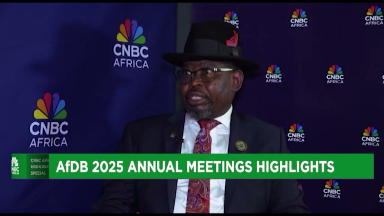 AfDB Annual Meetings 2025: Highlights Special